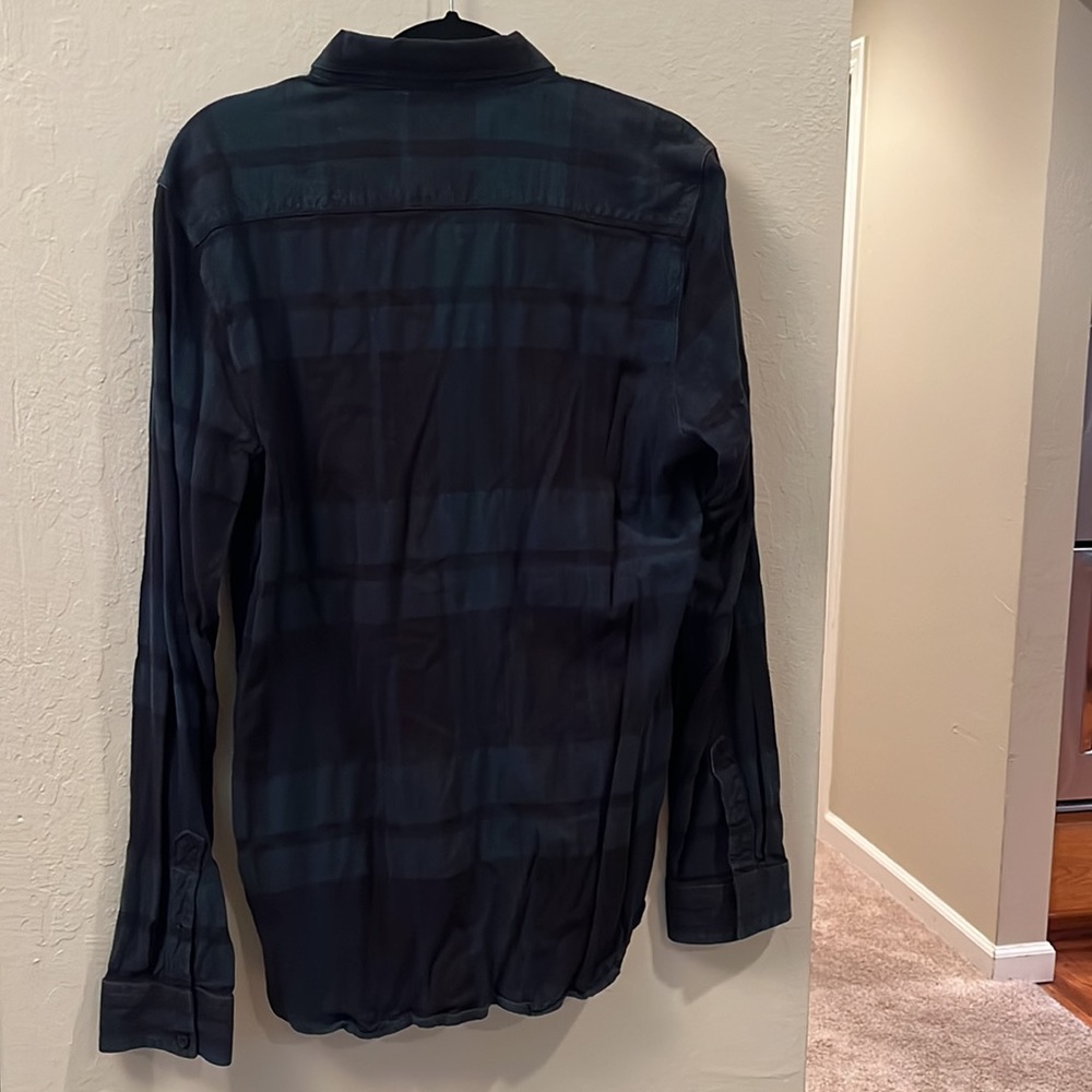 Element flannel - Picture 2 of 8